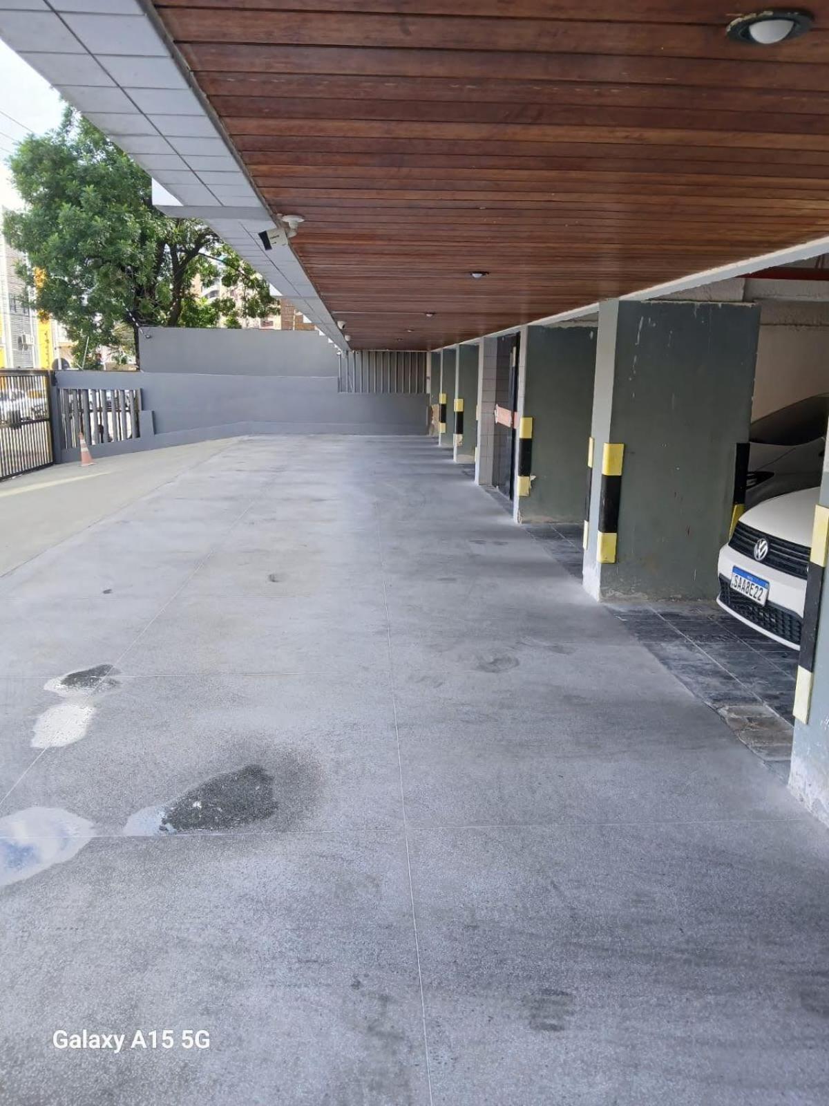 Praia De Ponta Verde Em Frente Ao Tropico Hotel Com Garagem, Wi-Fi, Lavadora - Apto703 Maceió Екстериор снимка